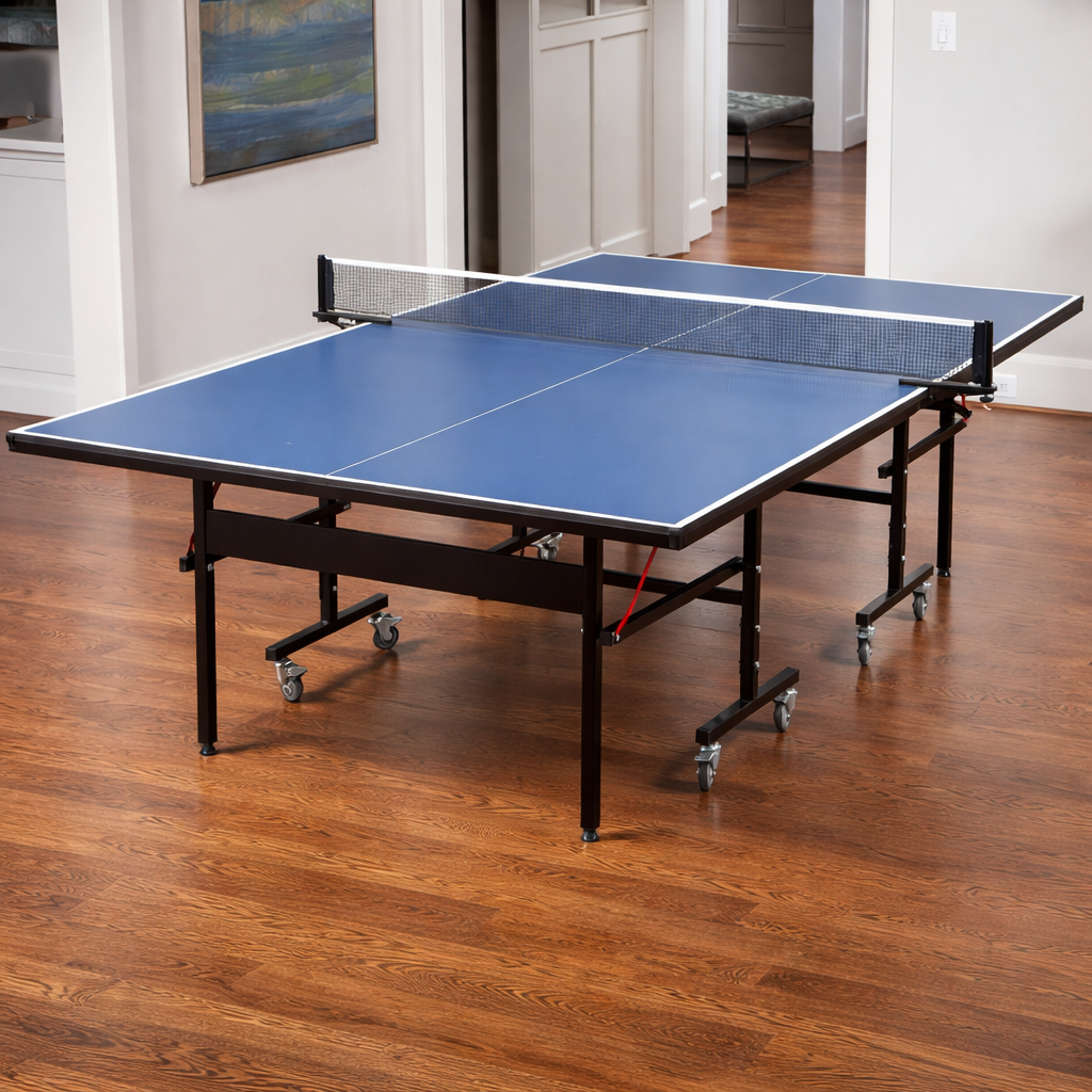 Τραπέζια Ping Pong
