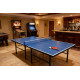 Επαγγελματικό Τραπέζι Ping Pong με Επιφάνεια 16mm Density Board (MDF) και Μεταλλικά Πόδια – 274x152x76cm TABLE-8 Επαγγελματικό Τραπέζι Ping Pong με Επιφάνεια 16mm Density Board (MDF) και Μεταλλικά Πόδια – 274x152x76cm TABLE-8