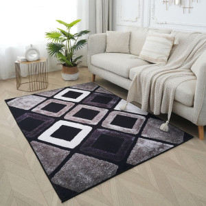 Χαλιά Flat Velvet