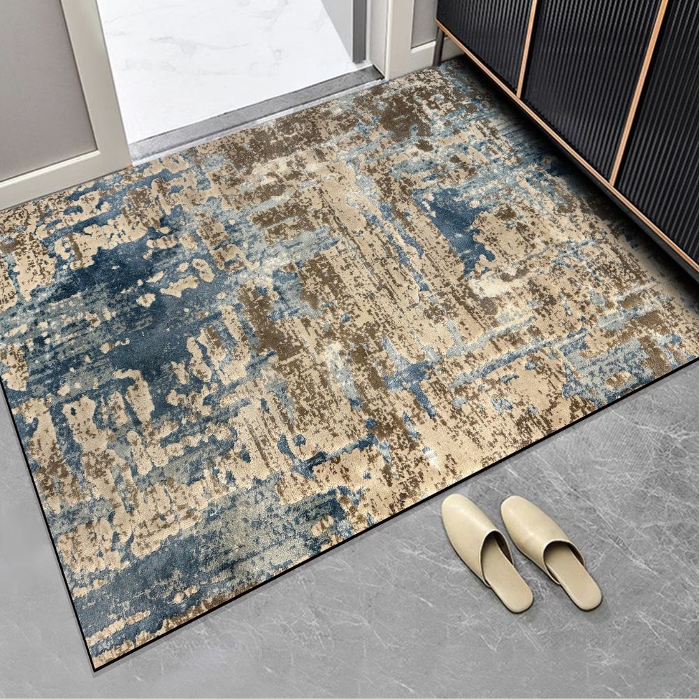 Πατάκι 4 Εποχών με σχέδιο Αντιολισθητικό 50x80cm BS097-50 Πατάκι 4 Εποχών με σχέδιο Αντιολισθητικό 50x80cm BS097-50