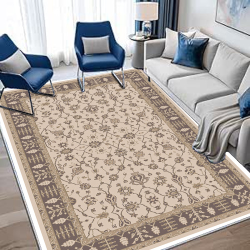 Χαλί 4 Εποχών με σχέδιο Αντιολισθητικό 160x210cm BS160-160