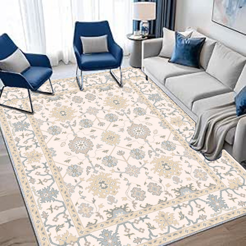 Χαλί 4 Εποχών με σχέδιο Αντιολισθητικό 160x210cm M015-160