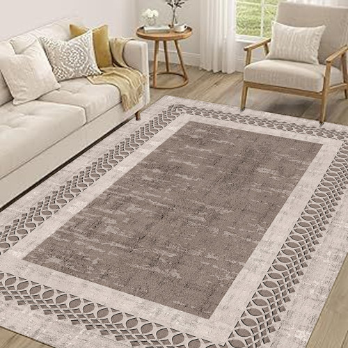 Χαλί 4 Εποχών με σχέδιο Αντιολισθητικό 180x280cm WJ004-180