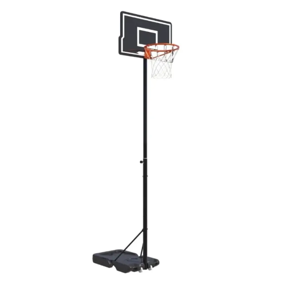 Μπασκέτα Hoopster Ρυθμιζόμενη 100–305cm με Βάση Νερού ZW003PS Μπασκέτα Hoopster Ρυθμιζόμενη 100–305cm με Βάση Νερού ZW003PS