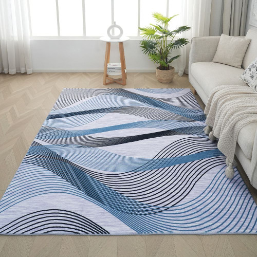 Σετ Κρεβατοκάμαρας 3τμχ London Soft Touch με Σχέδιο (2*70×130 + 1*65×200cm) SF05-SET Σετ Κρεβατοκάμαρας 3τμχ London Soft Touch με Σχέδιο (2*70×130 + 1*65×200cm) SF05-SET