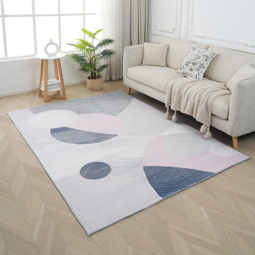 Σετ Κρεβατοκάμαρας 3τμχ London Soft Touch με Σχέδιο (2*70×130 + 1*65×200cm) SF08-SET