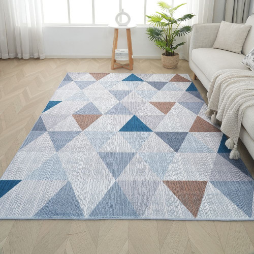 Χαλί London Soft Touch με Σχέδιο 180x280cm SF10-180