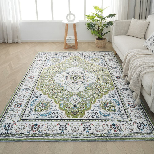 Χαλί London Soft Touch με Σχέδιο 180x280cm SF19-180