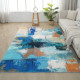 Χαλί London Soft Touch με σχέδιο 120x170cm με απαλή βελούδινη υφή Χαλί με σχέδιο 120x170cm imitation cashmere υψηλής πυκνότητας