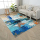 Χαλί London Soft Touch με σχέδιο 120x170cm με απαλή βελούδινη υφή Χαλί με σχέδιο 120x170cm imitation cashmere υψηλής πυκνότητας